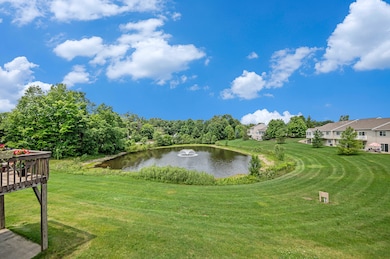 Natural, Private Oasis