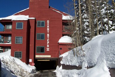 407 S Vasels (Fka Brian Head Blvd) unit 53 Giant Steps cond, Brian Head, UT 84719 - photo 2