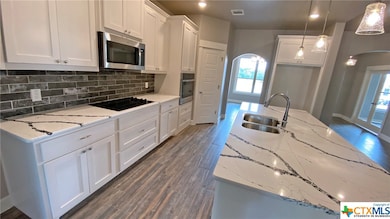 3112 Fish Pond Dr, Copperas Cove, TX 76522 - photo 7