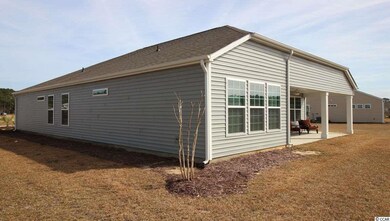 521 Harbor Creek Way unit Lot  1755 Eaton k, Carolina Shores, NC 28467 - photo 4