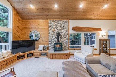 1440 SW Dune Ave, Lincoln City, OR 97367 - photo 4