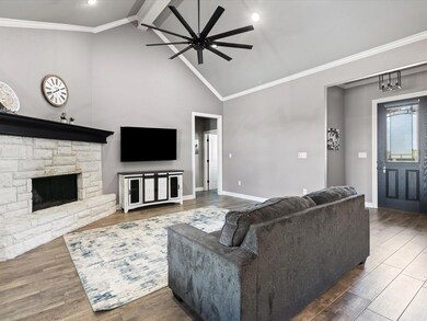 2240 County Road 1104, Cleburne, TX 76031 - photo 4