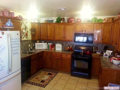 Beautiful Kitchen