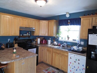 197 Oxbow Rd unit A, Orange, MA 01364 - photo 5