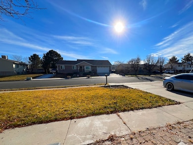 3784 Dimrall Dr, Salt Lake City, UT 84129 - photo 4