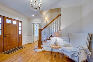 39 Dexter Rd, Newtonville, MA 02460 - photo 3