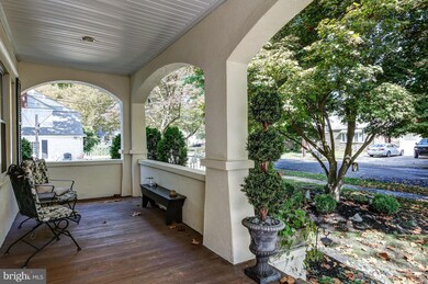 6 10th Ave, Haddon Heights, NJ 08035 - photo 4