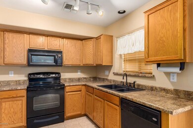 Kitchen 2nd view