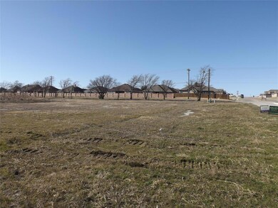 Looking toward Marion Road closer to Corona Drive. This is a beautiful corner lot with easy subdivision in and out access.
