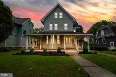 10 E Central Ave, Moorestown, NJ 08057 - photo 2