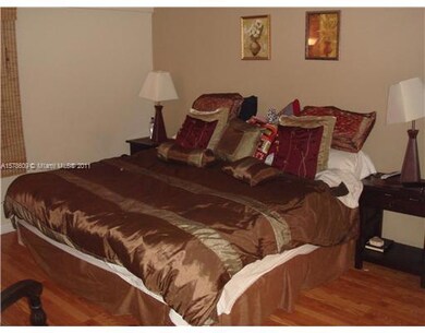 Bedroom Master