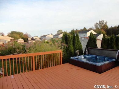 Patio/Deck