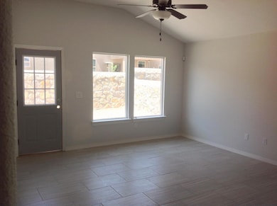 1224 Irish Summer Place, El Paso, TX 79928 - photo 4