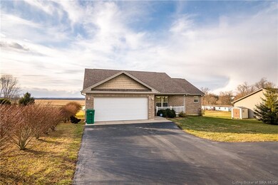 1597 Old Highway 135 SW, Corydon, IN 47112 - photo 3