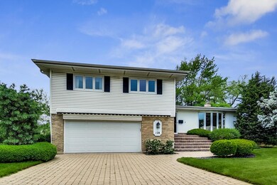 128 S Fairlane Ave, Elmhurst, IL 60126 - photo 2