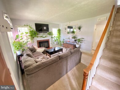 915 Park Ln, Front Royal, VA 22630 - photo 3