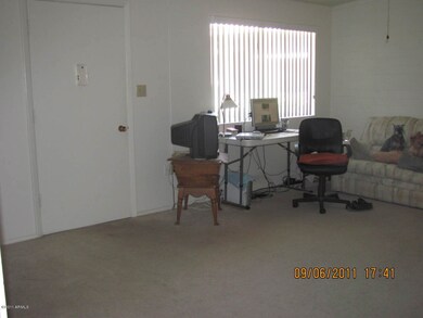 another view of living area