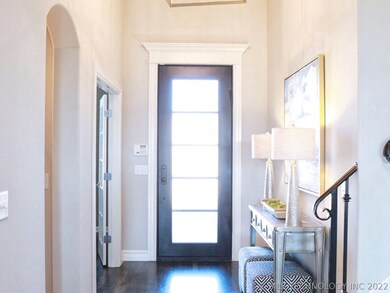 4101 W Van Buren St, Broken Arrow, OK 74011 - photo 3