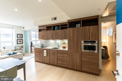 2422 17th St NW unit 202, Washington, DC 20009 - photo 3