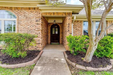 3716 Westview Dr, Bedford, TX 76021 - photo 4