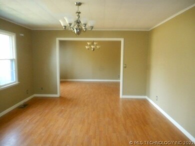 408 E Fuller St, Tahlequah, OK 74464 - photo 7