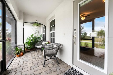 Front Lanai