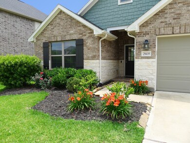 Beautiful flower garden welcome you !