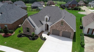 6502 White Oleander Cir W, Lake Charles, LA 70605 - photo 3