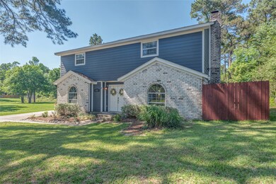 10215 Woodhollow Dr unit 77385, Conroe, TX 77385 - photo 2