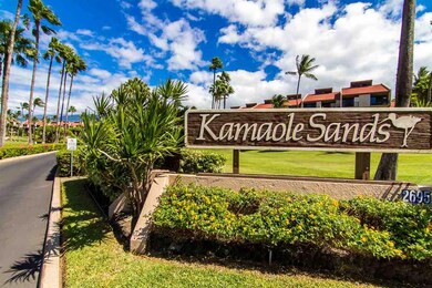 Kamaole Sands unit 5-108, Kihei, HI 96753 - photo 3