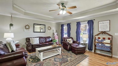 26908 Beulah Rd, Elkmont, AL 35620 - photo 6