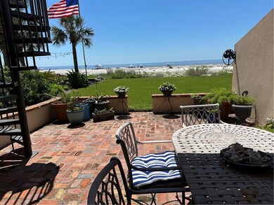 View from Family Room