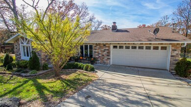 257 Elm St, Kimberling City, MO 65686 - photo 2