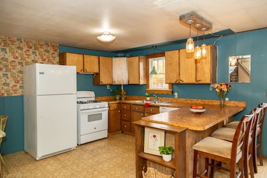 102 E 4th St, Creede, CO 81130 - photo 2