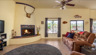 Open Great Room