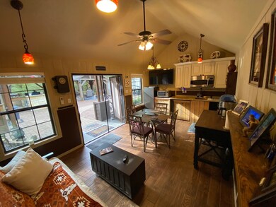 Another Angle of the Casita