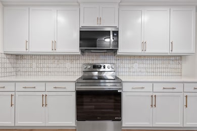 403 E 8th St, Prosper, TX 75078 - photo 7