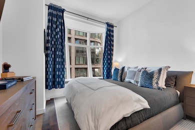 Lantern House unit 603, New York, NY 10011 - photo 2