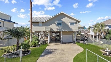 22202 Frio Dr, Galveston, TX 77554 - photo 2