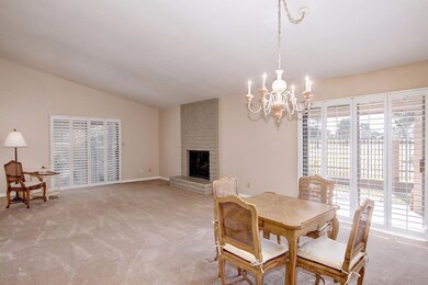Formal Living and Dining