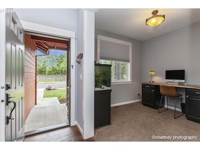 Entrance/Foyer