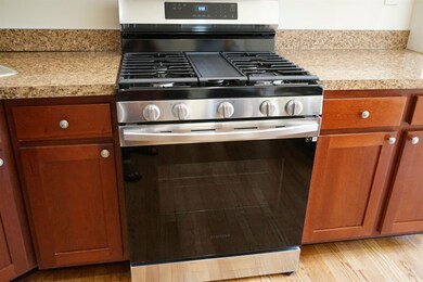 28 Monticello Ave unit 2, Jersey City, NJ 07304 - photo 5