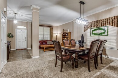 2027 Highland Dr, Wylie, TX 75098 - photo 2