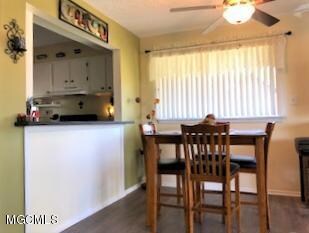 228 dining