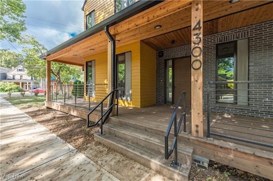 4300 Whitman Ave unit S/L A, Cleveland, OH 44113 - photo 5