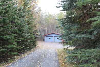 701 N Shadowood Cir, Wasilla, AK 99654 - photo 3