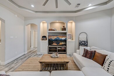 Custom built-ins.