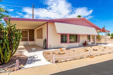 8103 E Southern Ave unit 8, Mesa, AZ 85209 - photo 4