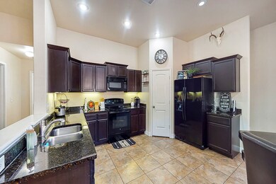 513 E 98th St, Odessa, TX 79765 - photo 4