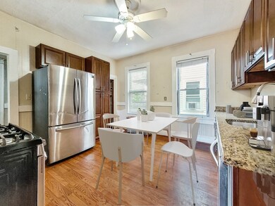 110 Howland St unit 3, Boston, MA 02121 - photo 3